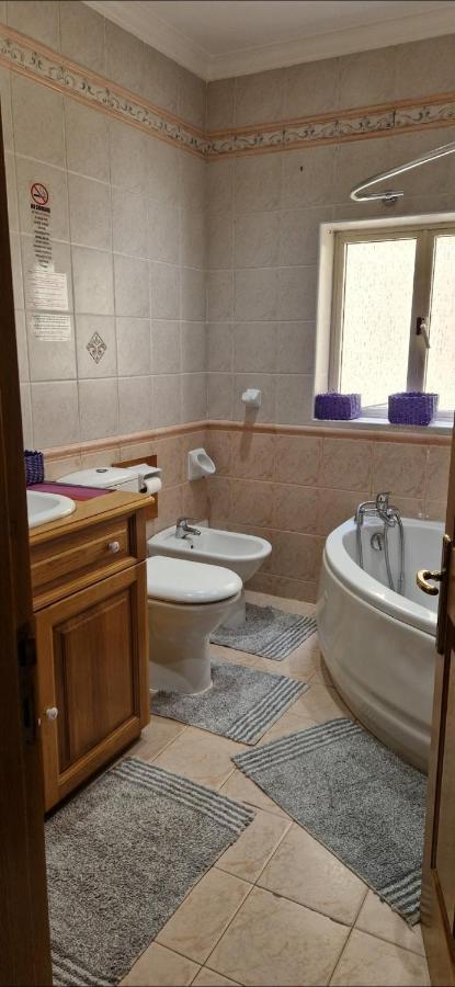 Saracini'S Homestay Attard Екстер'єр фото