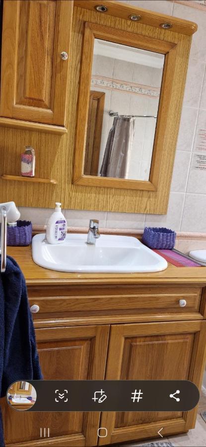 Saracini'S Homestay Attard Екстер'єр фото