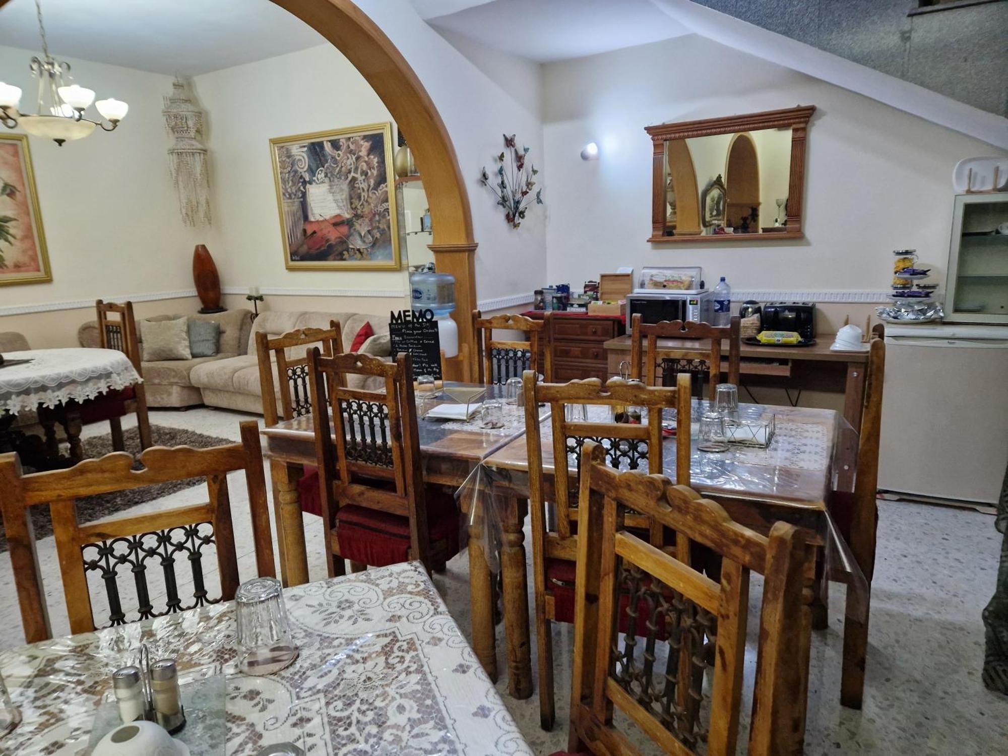 Saracini'S Homestay Attard Екстер'єр фото