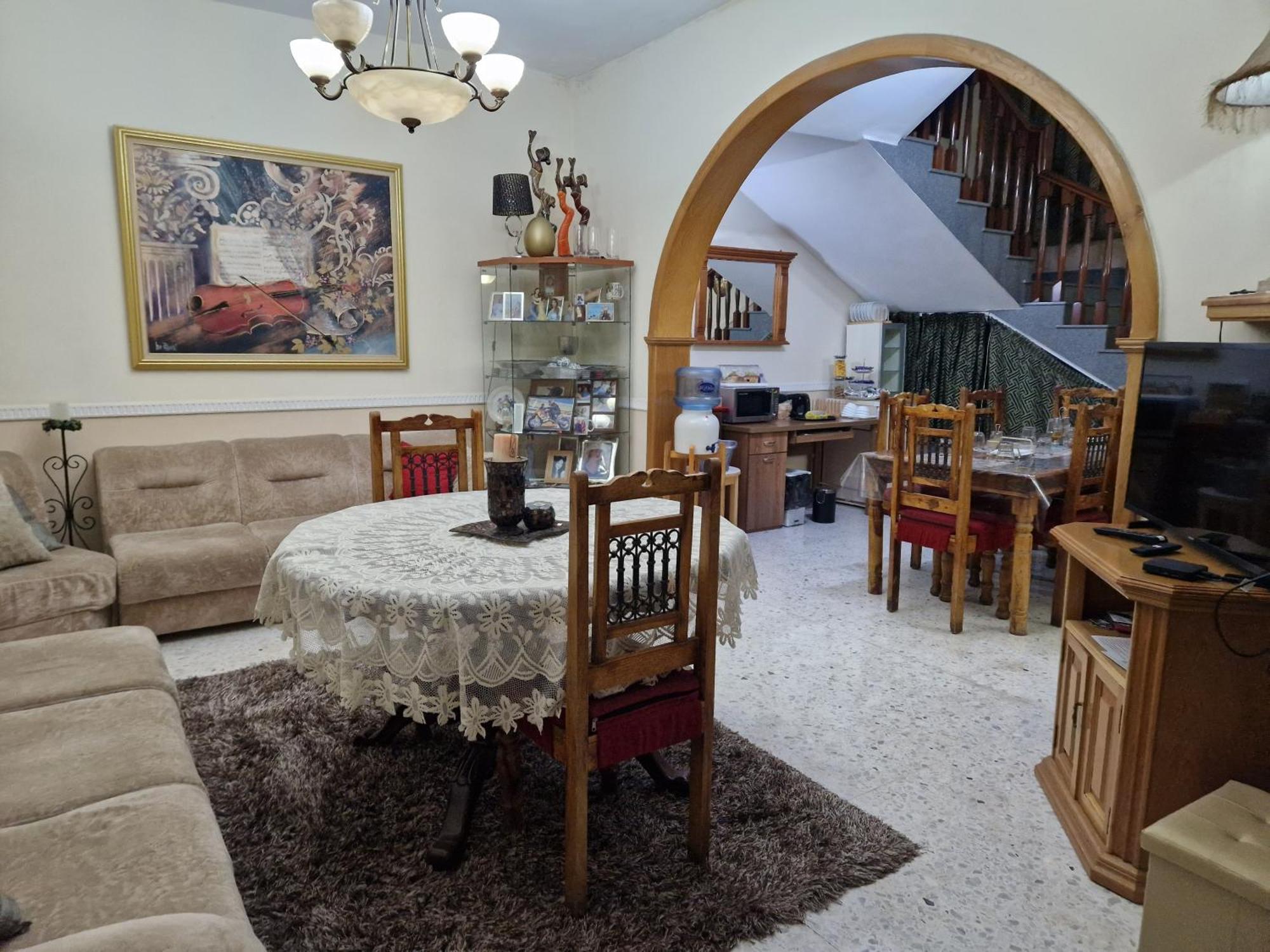 Saracini'S Homestay Attard Екстер'єр фото