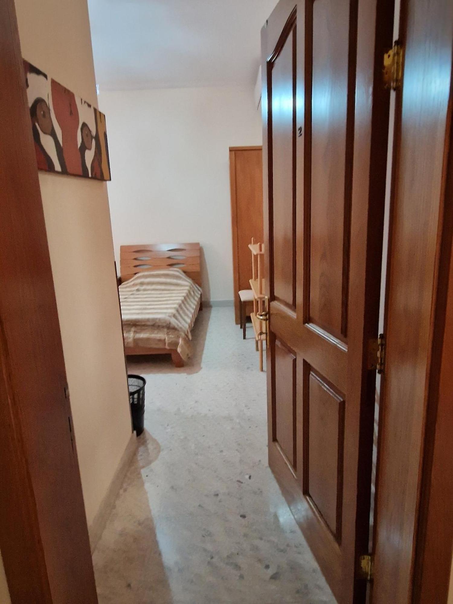Saracini'S Homestay Attard Екстер'єр фото