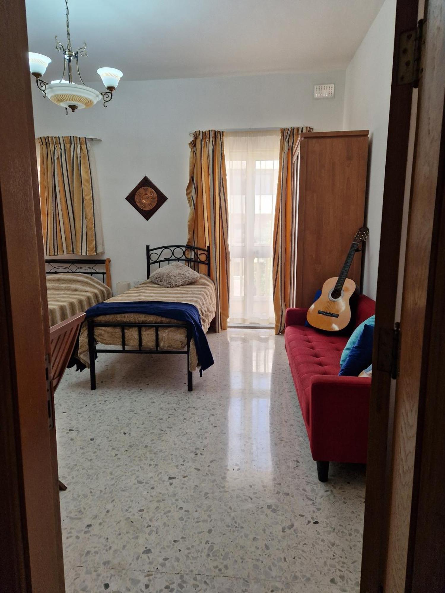 Saracini'S Homestay Attard Екстер'єр фото