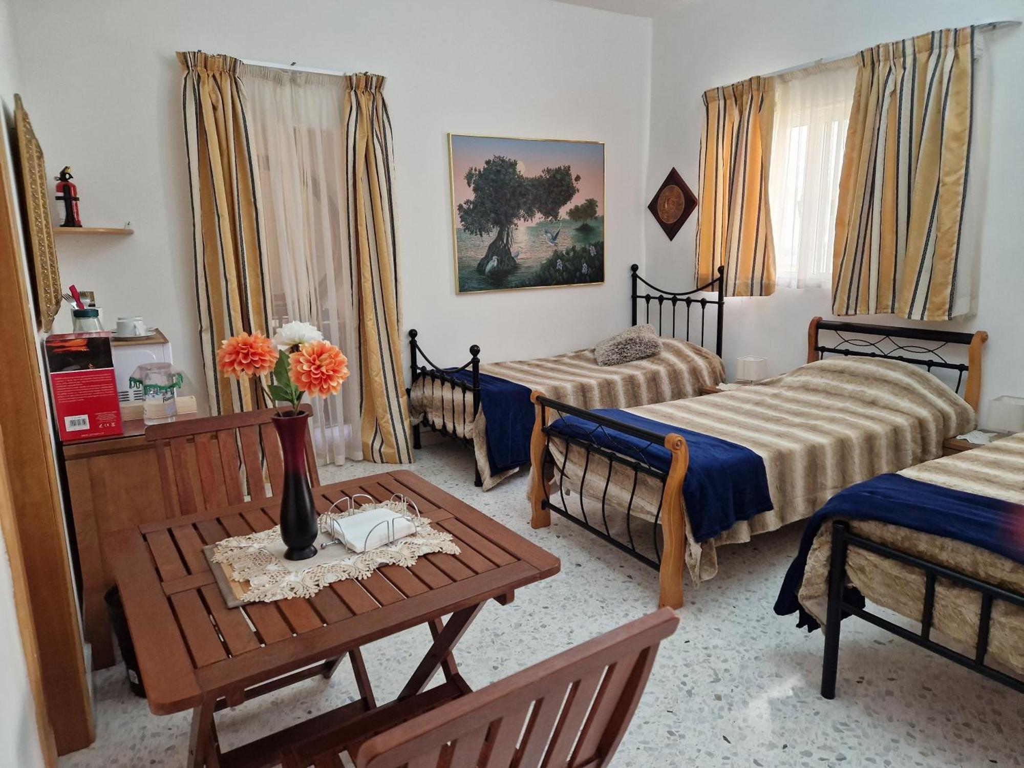 Saracini'S Homestay Attard Екстер'єр фото
