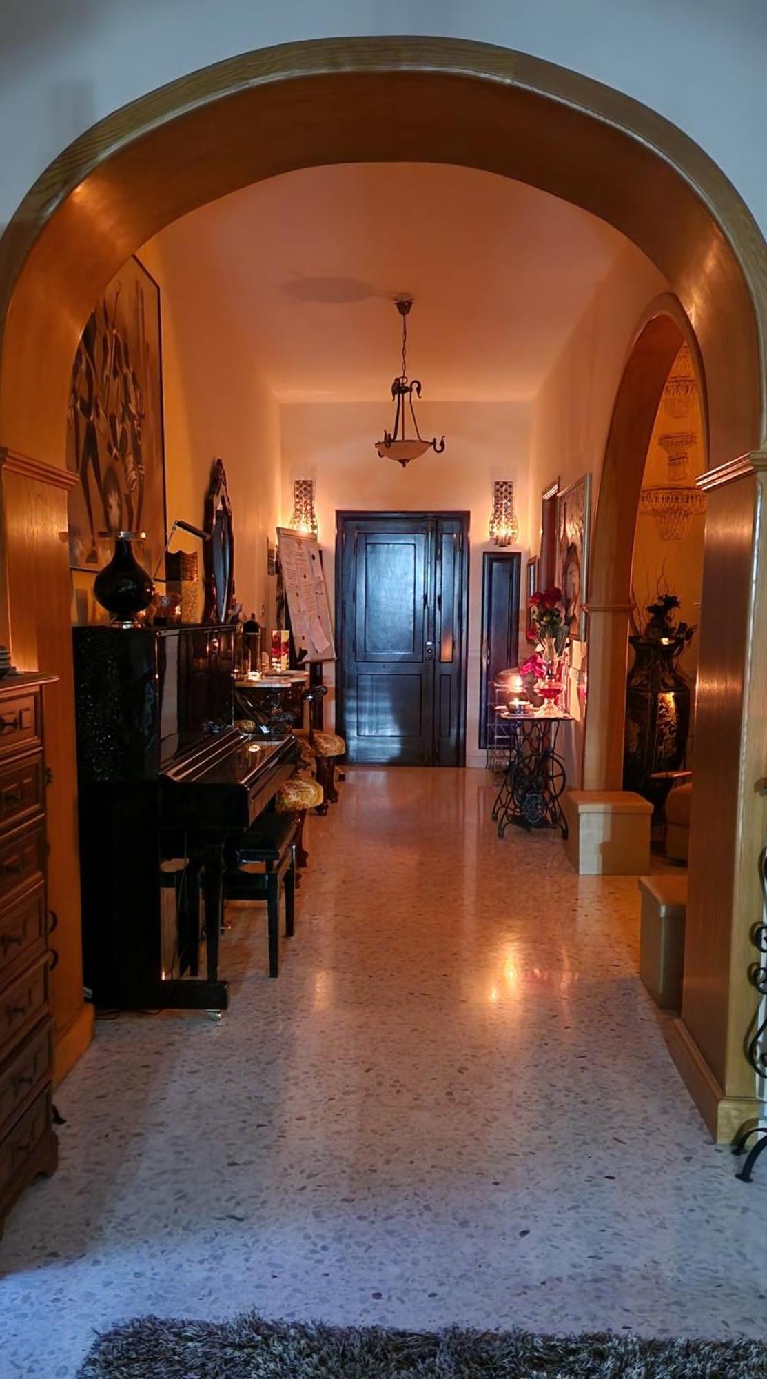 Saracini'S Homestay Attard Екстер'єр фото