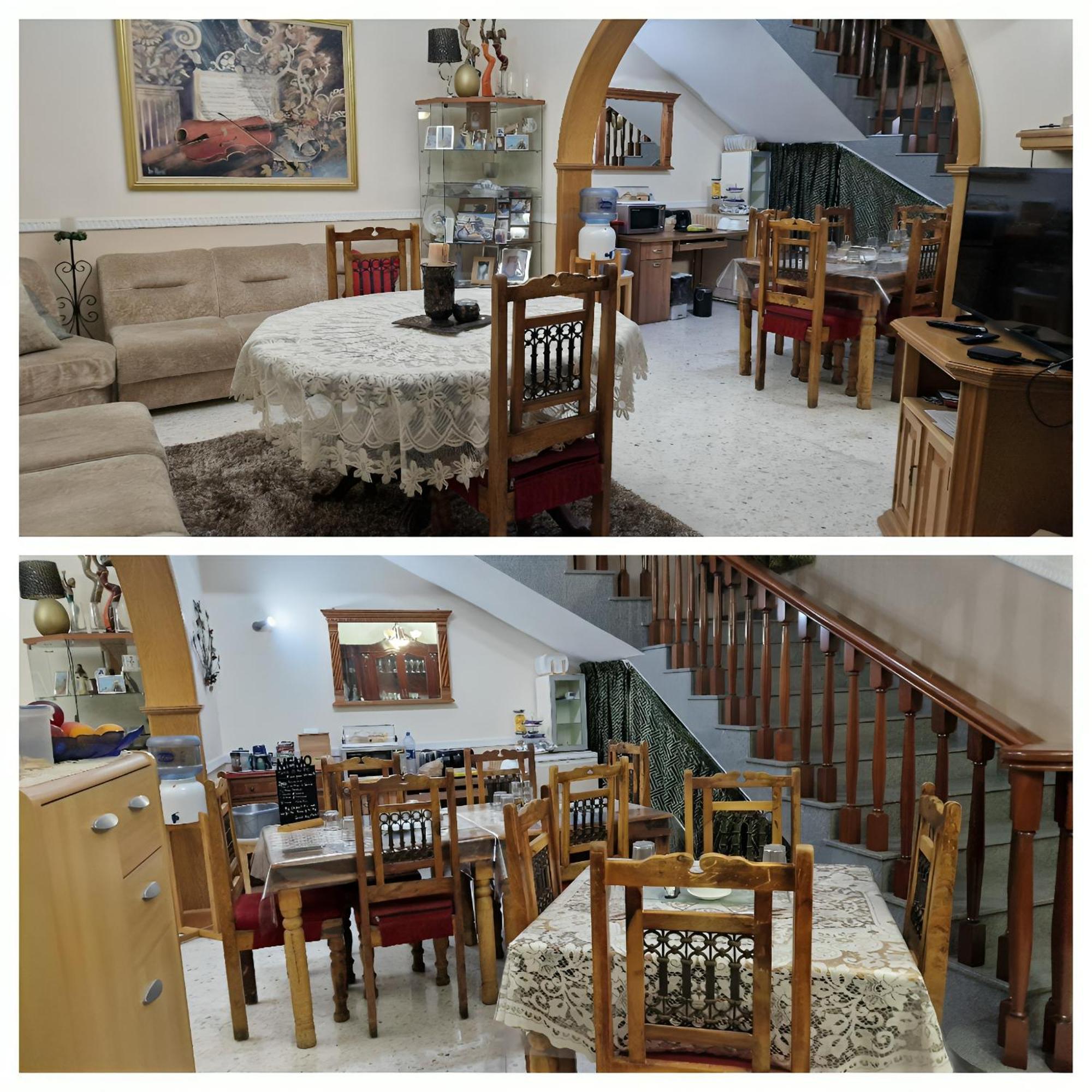 Saracini'S Homestay Attard Екстер'єр фото