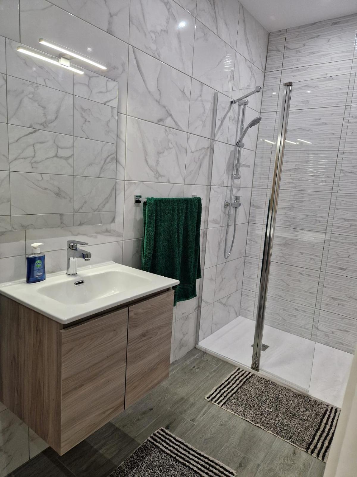 Saracini'S Homestay Attard Екстер'єр фото