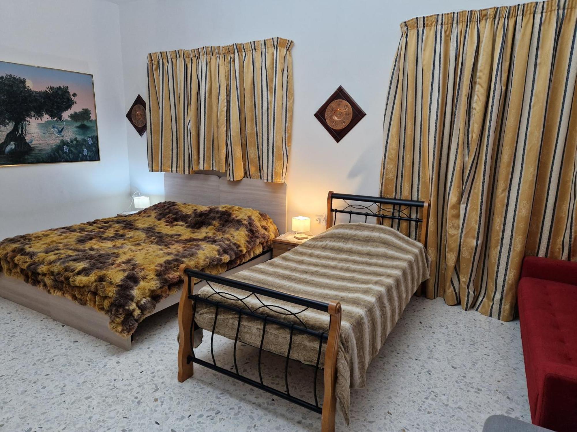 Saracini'S Homestay Attard Екстер'єр фото