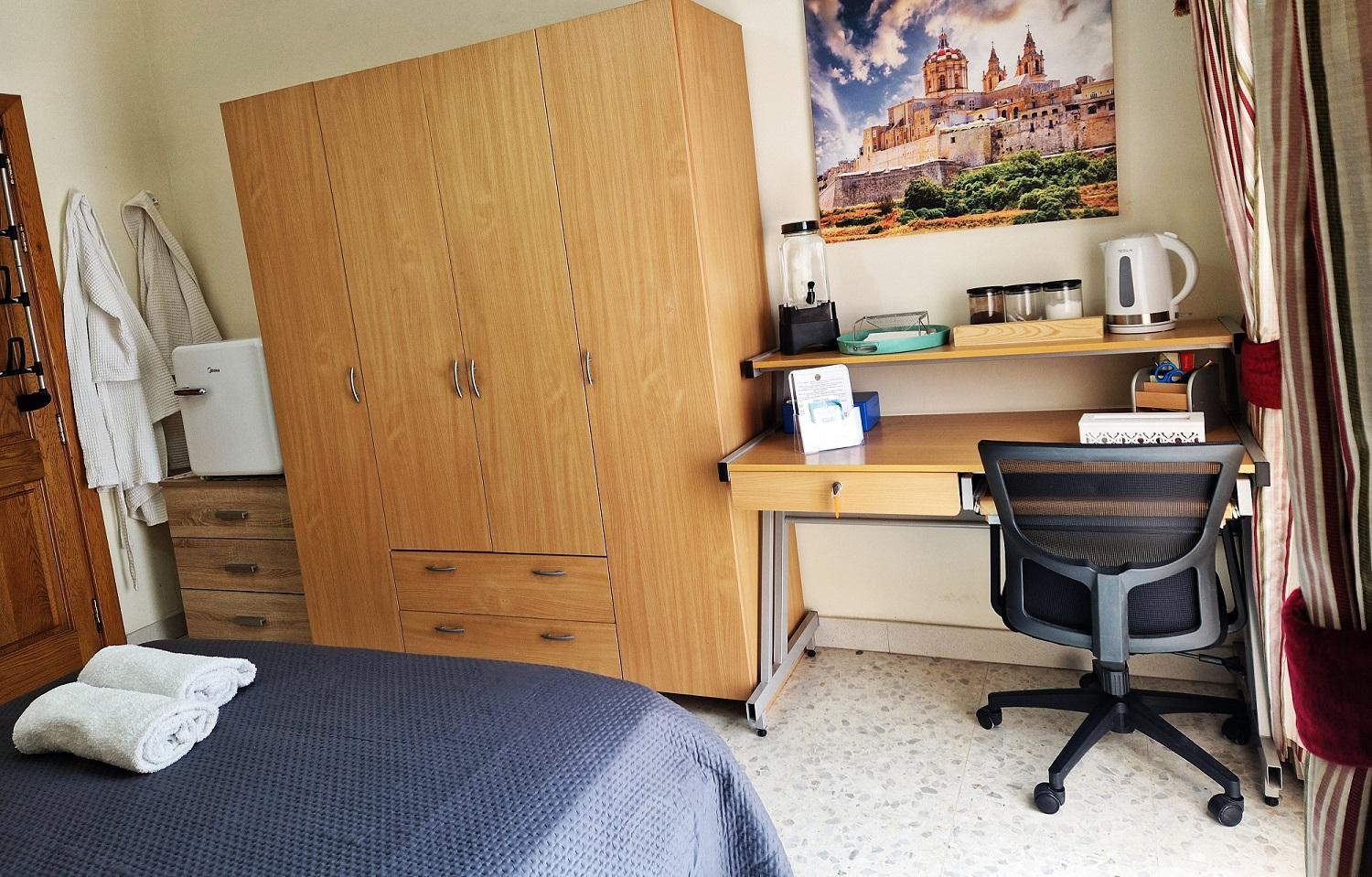 Saracini'S Homestay Attard Екстер'єр фото