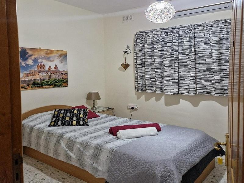 Saracini'S Homestay Attard Екстер'єр фото