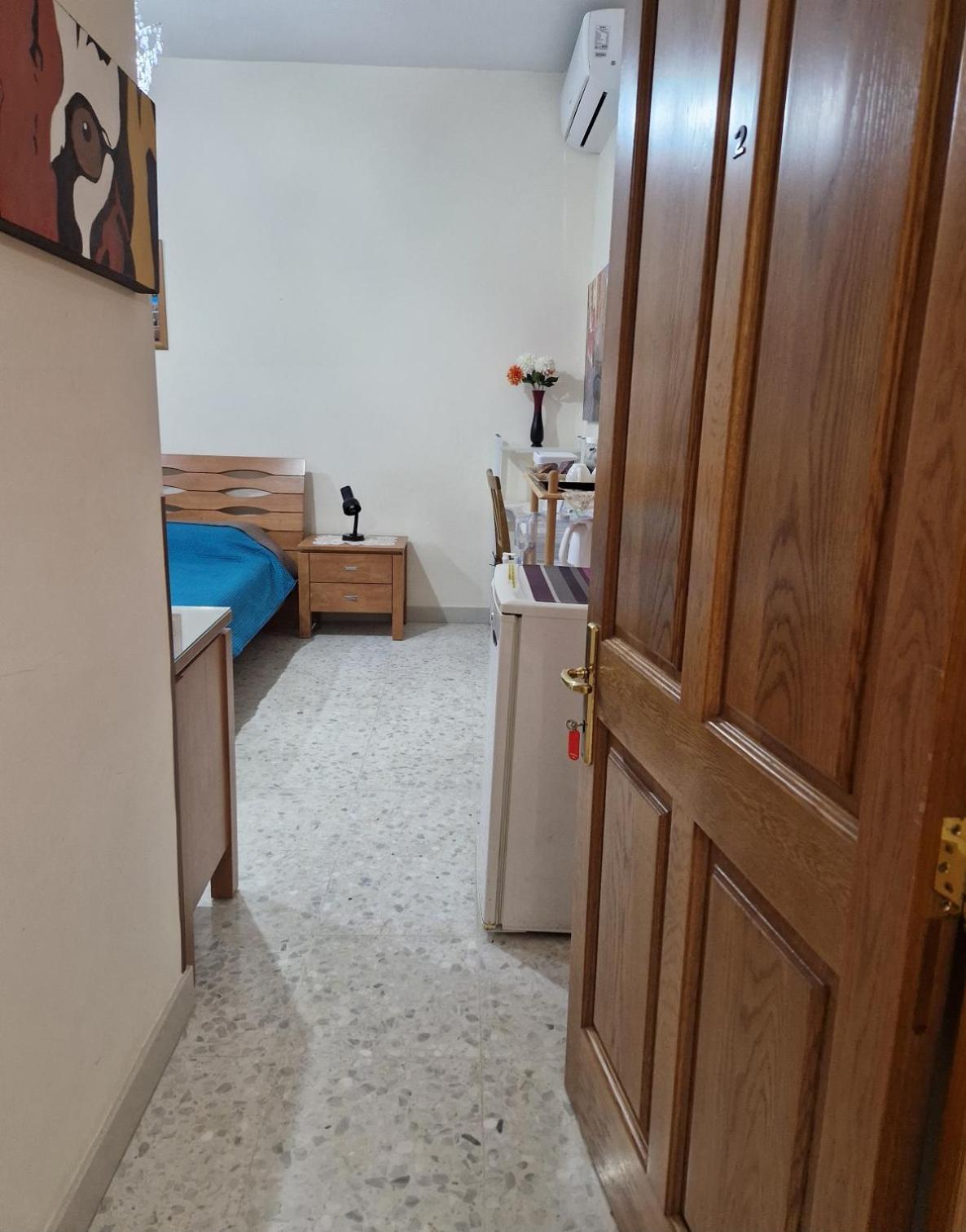 Saracini'S Homestay Attard Екстер'єр фото